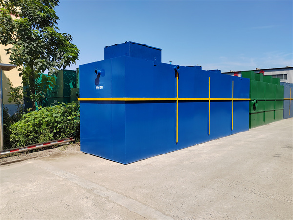 氣象災(zāi)害監(jiān)測預(yù)警污水處理設(shè)備 氣象災(zāi)害監(jiān)測預(yù)警污水處理設(shè)備